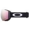 Flight Deck M Matte Blck wPrzm Rose Gold