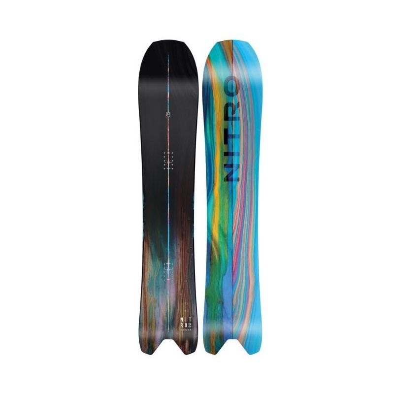 Snowboard Nitro Squash (2024) Men