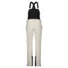 Scott SCO Pants W's Vertic 3L (dus valkoinen)