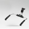 Skibremsen Rottefella Ski Brake NTN Freeride 95mm
