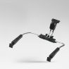 Ski brakes Rottefella Ski Brake NTN Freeride 110mm