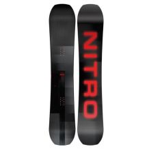 Snowboard Nitro Team Pro (2024) homme