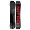 Snowboard Nitro Team Pro (2024) homme