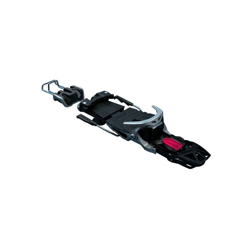 Telemark bindings Rottefella NTN Freedom long / 110mm