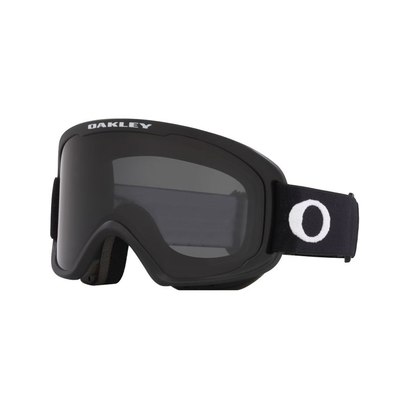 O-Frame 2.0 PRO M (Mt Blk w Dark Gy) Cat. 3 ski mask