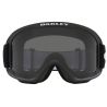 O-Frame 2.0 PRO M Mt Blk w Dark Gy