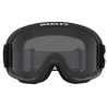 O-Frame 2.0 PRO M Mt Blk w Dark Gy