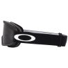 O-Frame 2.0 PRO M Mt Blk w Dark Gy