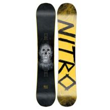 Snowboard Nitro Beast (2024) homme