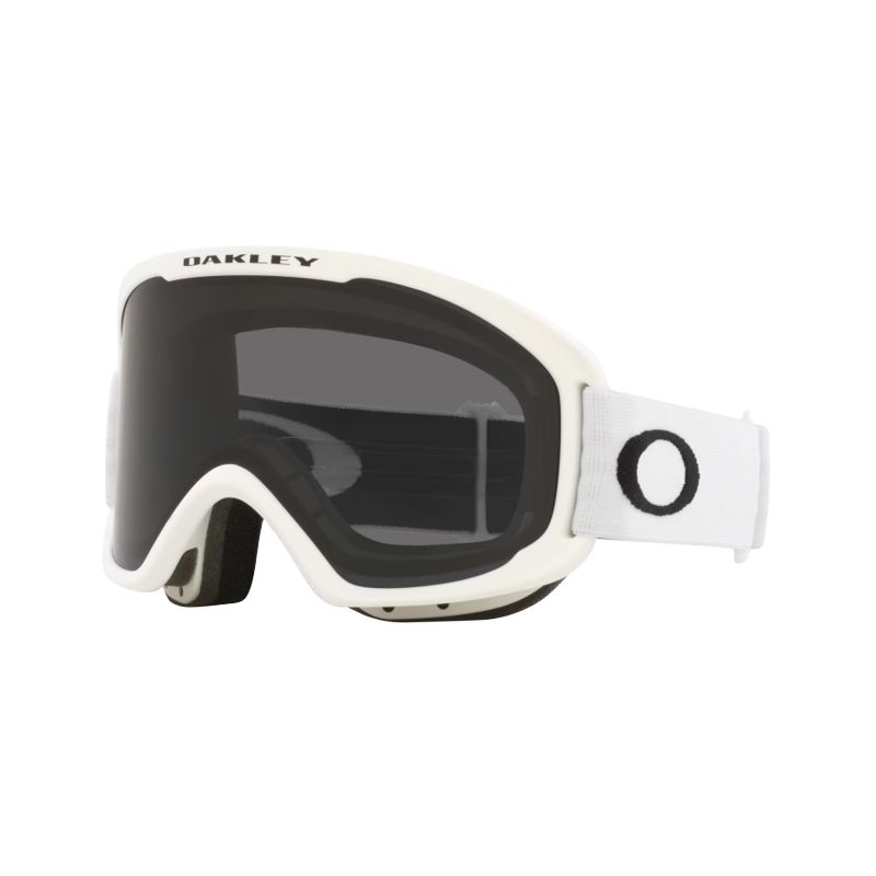 Máscara esquí O-Frame 2.0 PRO M (Mt White w Dark Gy) Cat. 3