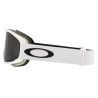 O-Frame 2.0 PRO M Mt White w Dark Gy
