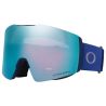 Fall Line L skidmask (Navy m Prizm Sapphire) Kat. 3
