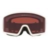 Target Line M (Matwit w/Prizm DkGrey) Cat. 3 skimasker