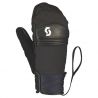 Scott SCO Mitten W's Ultimate Plus (musta)