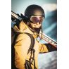 Julbo HAL HELM BLACK PANTHER 54/58 ()