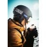 Julbo HAL HELMET BLACK PANTHER 54/58 ()