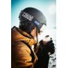 Julbo HAL HJELM BLACK PANTHER 54/58 ()