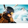 JULBO CASQUE HAL NOIR PANTHERE 54/58 ()
