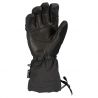 Skihandschoenen Scott Handschoen Ultimate Premium GORETEX (zwart)