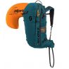 Airbag-ryggsekk Scott Pack Patrol E2 38 Kit (Flow Blue)