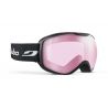 Julbo ISON BLACK CAT1 PINK FL SILVER ()