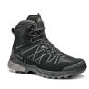Chaussures de randonnée ASOLO TAHOE WINTER GORE-TEX ML (BLACK) femme