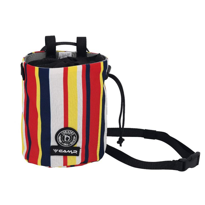 Sac magnésie Camp Polimago (pop corn)
