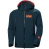 Veste de ski HELLY HANSEN Sogn Shell 2.0 (Midnight) Homme