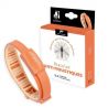 Armbånd PharmaVoyage Myggmiddel (oransje)