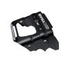 CRAMPONS for ski touring Skitrab (black)