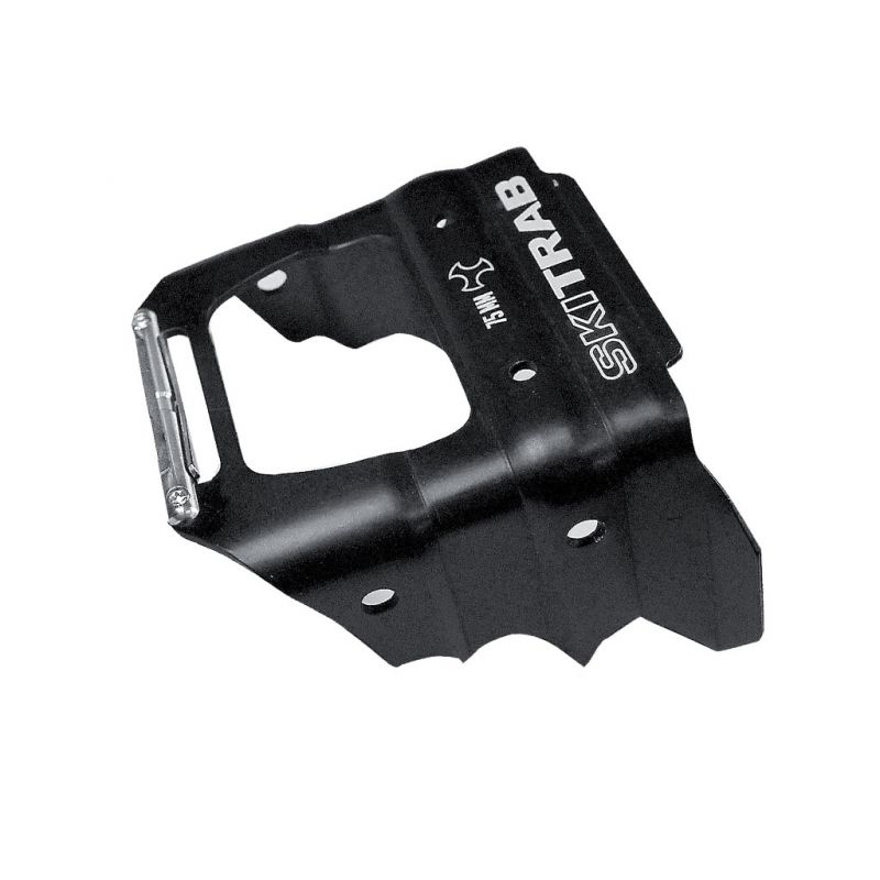 Ski crampons Skitrab (black)