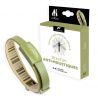 Armband PharmaVoyage Myggmedel (orange)