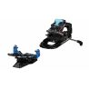 Fijaciones de esquí de travesía Skitrab FIJACIÓN TITAN VARIO.2 AZUL + ST 7-9