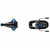 Bindinger til turski Skitrab BINDING TITAN VARIO.2 BLUE + ST 9-11