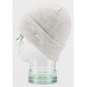 Women's Volcom V.CO Fave Beanie (Ash Heather) cap