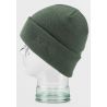 Women's beanie Volcom V.CO Fave Beanie (Eucalyptus)