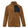 Protest PRTRAMOND fullziptop (Sandy Brown)