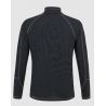 Protest PRTLOUISIANA 1/4 Zip Top (True Black)