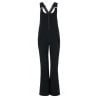 Protest PRTHOLYMOLY dungarees (True Black)