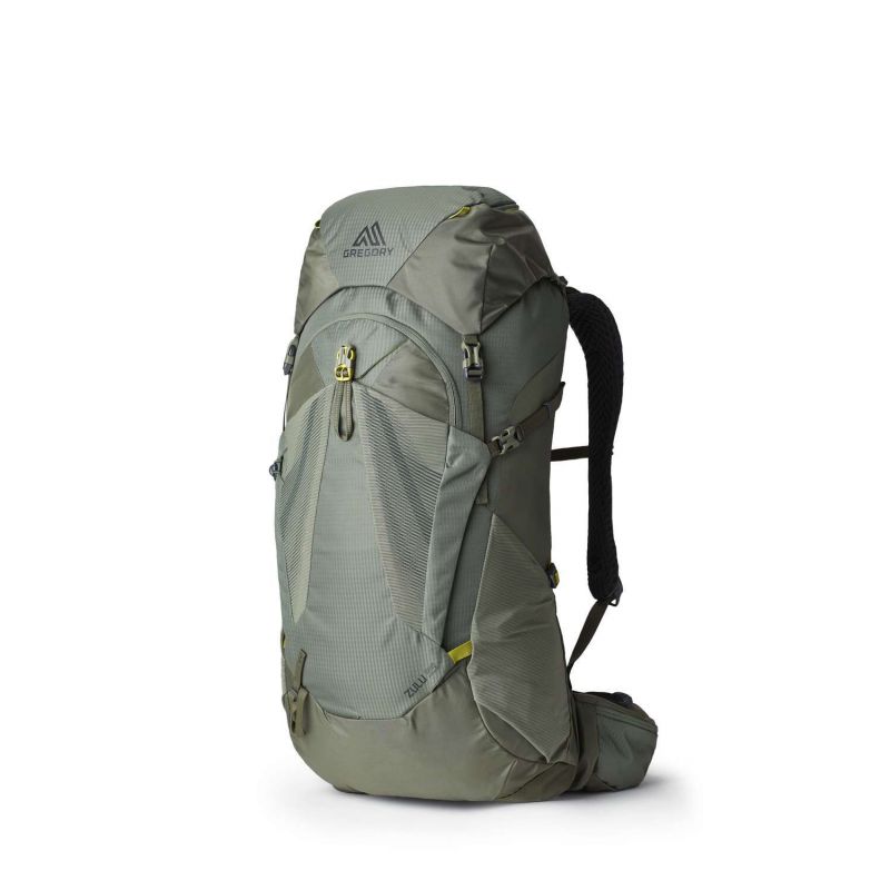 Wanderrucksack Gregory Zulu 35 MD/LG (Forage Green)