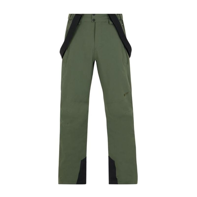 Skihose Protest Owens (Thyme) Herren
