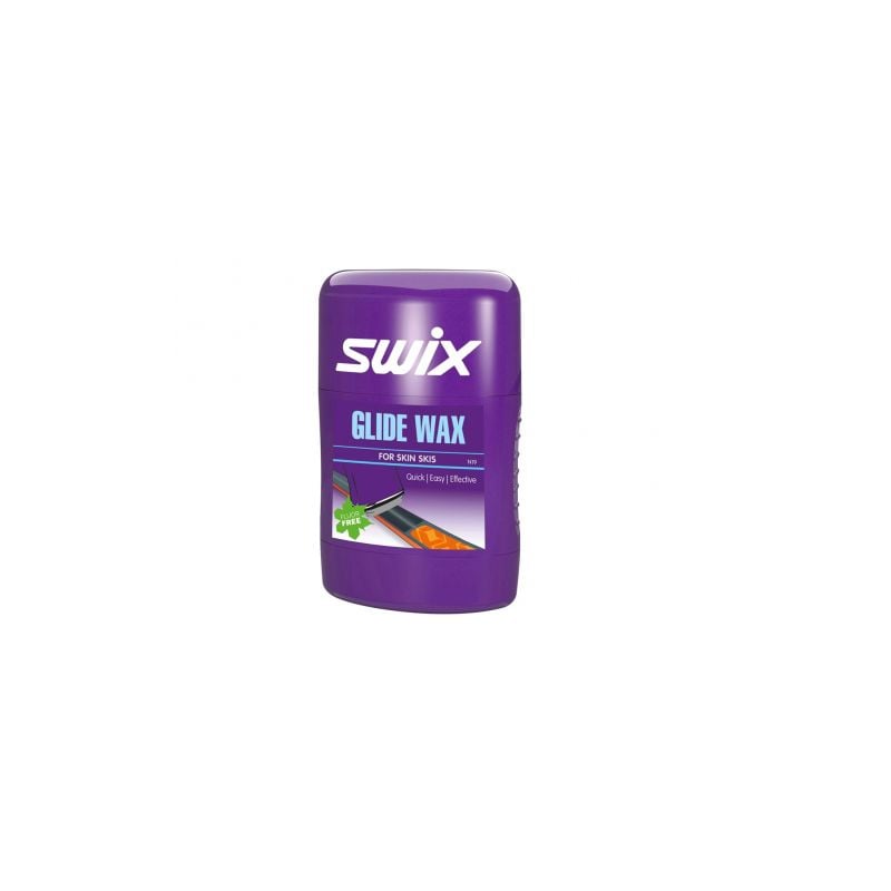 Flüssigwachs SWIX Surmount Glidewax 100ml