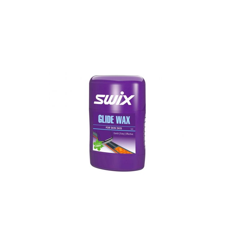 Vloeibare was SWIX Surmount Glidewax 100ml