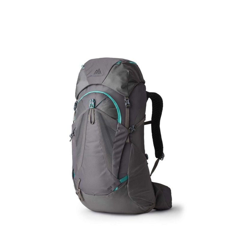 Rygsæk til kvinder Gregory Jade 38 XS/SM (Mist Grey)
