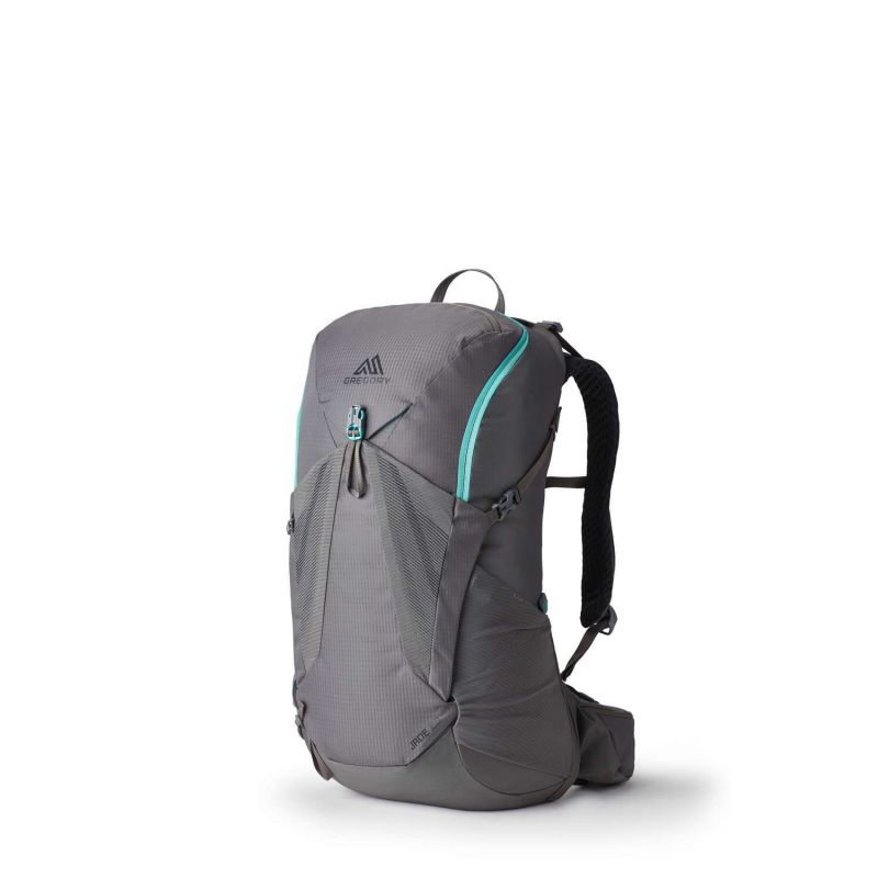 Ryggsäck för damer Gregory Jade 28 SM/MD (Mist Grey)