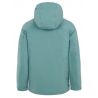 Protest PRTTIMO 23 sneeuwjack (Atlantisch groen)