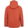 Protest PRTTIMO 23 snowjacket (Brick Orange)
