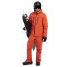 Protest PRTTIMO 23 sneeuwjack (Brick Orange)