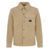 Protest PRTRUNDIS tung skjorte (BambooBeige)