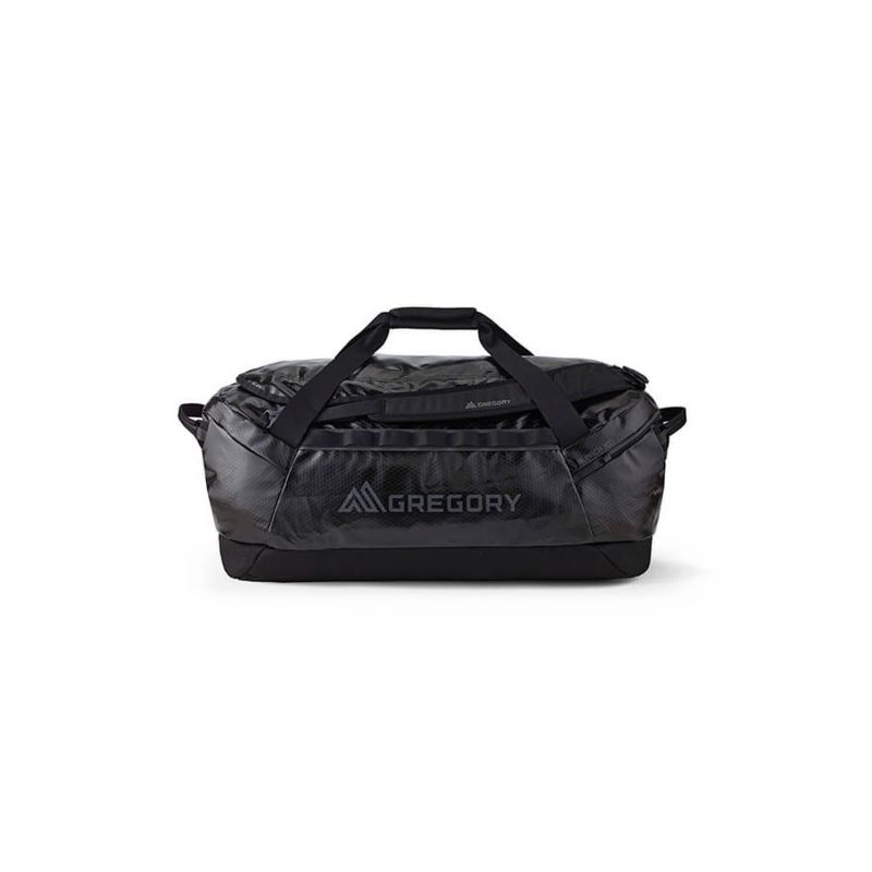 Reisetasche Gregory Alpaca 100 (Obsidian Black)